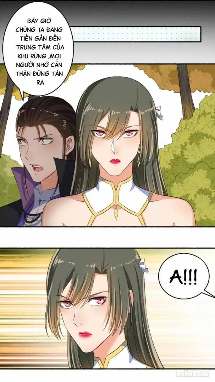 Cuồng Phi Phách Lối Chapter 77 - Trang 10