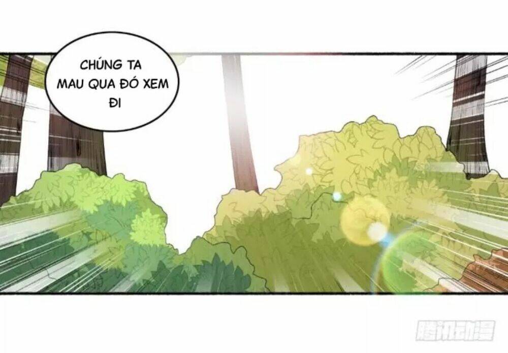 Cuồng Phi Phách Lối Chapter 77 - Trang 11