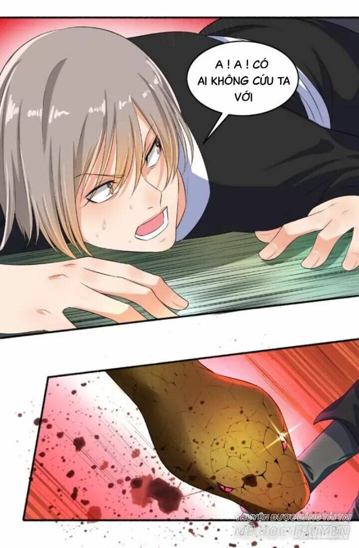 Cuồng Phi Phách Lối Chapter 77 - Trang 12