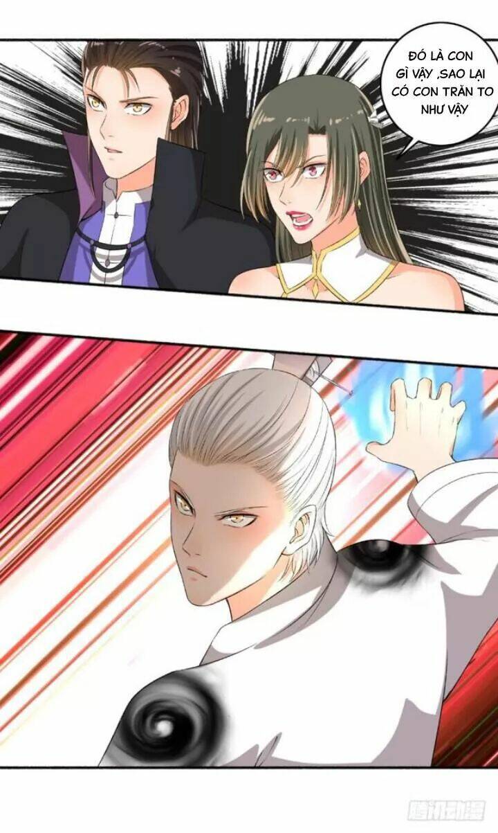 Cuồng Phi Phách Lối Chapter 77 - Trang 13