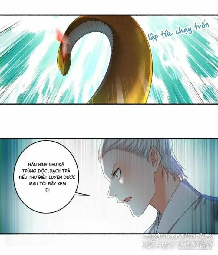Cuồng Phi Phách Lối Chapter 77 - Trang 17
