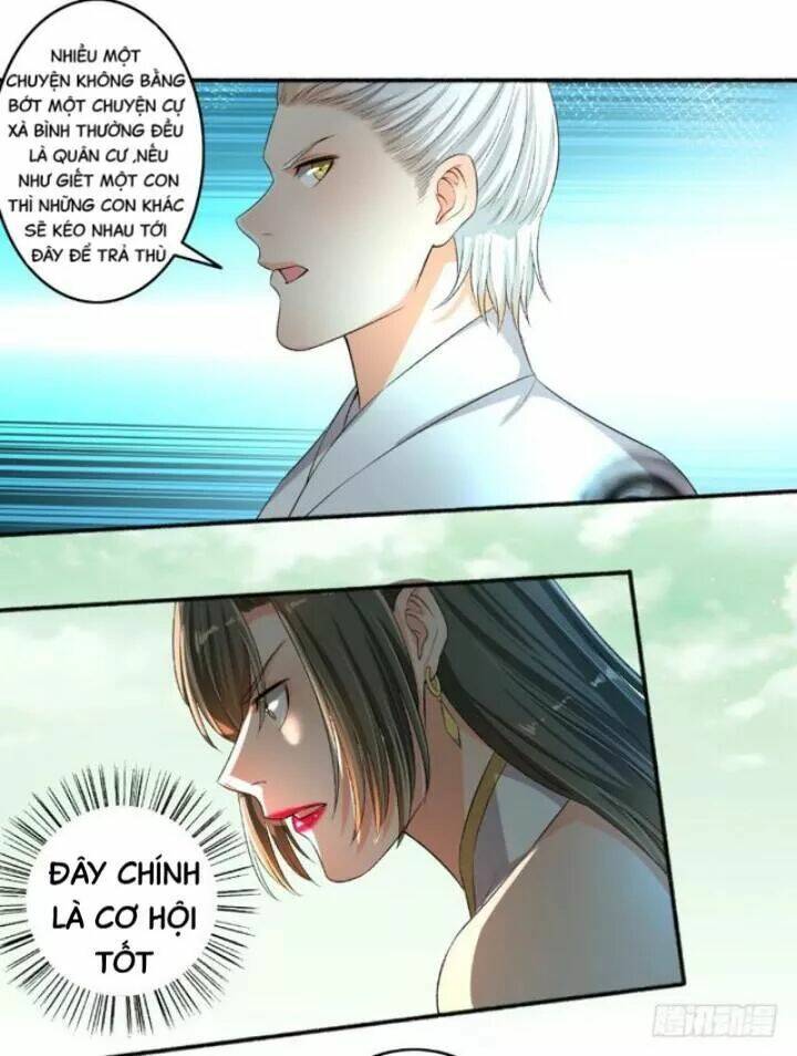 Cuồng Phi Phách Lối Chapter 77 - Trang 20