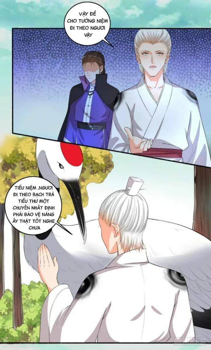 Cuồng Phi Phách Lối Chapter 77 - Trang 24