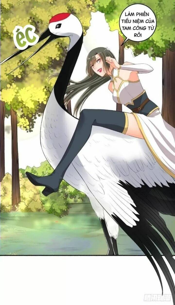 Cuồng Phi Phách Lối Chapter 77 - Trang 26