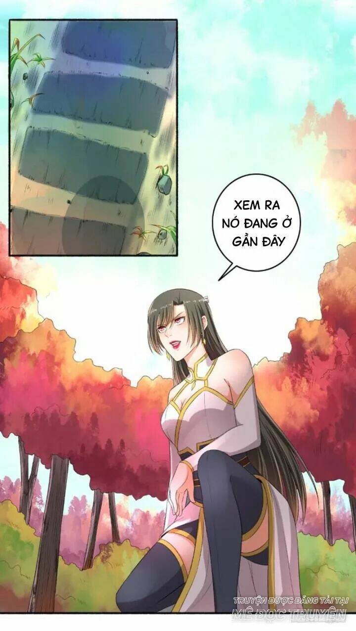 Cuồng Phi Phách Lối Chapter 77 - Trang 27