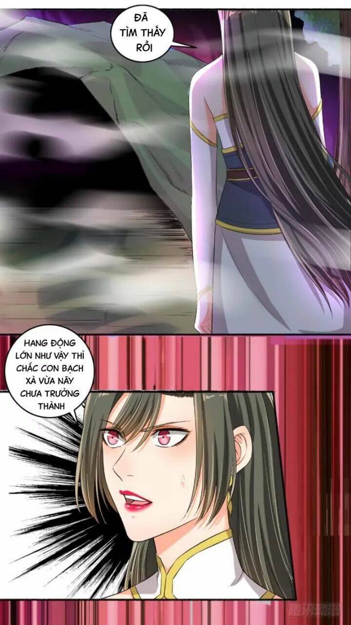Cuồng Phi Phách Lối Chapter 77 - Trang 28