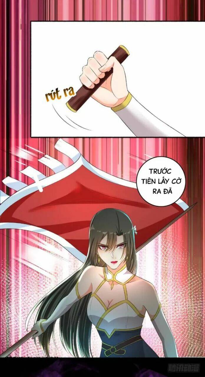 Cuồng Phi Phách Lối Chapter 77 - Trang 29