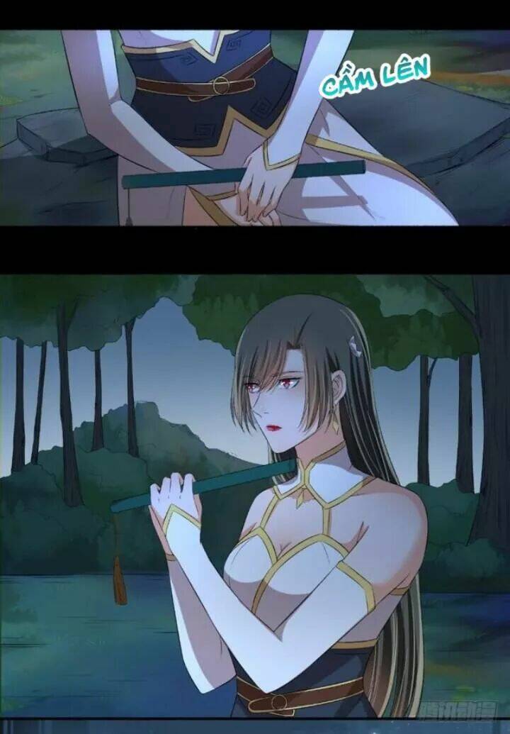 Cuồng Phi Phách Lối Chapter 77 - Trang 3