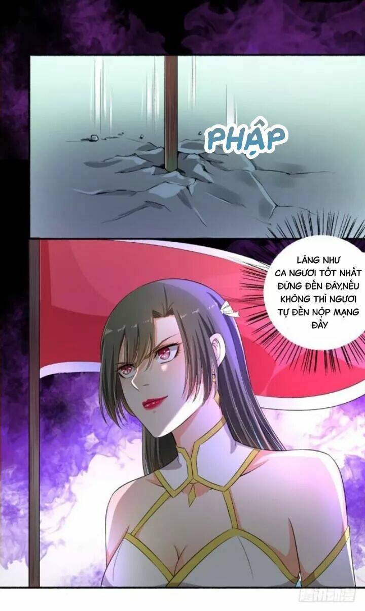 Cuồng Phi Phách Lối Chapter 77 - Trang 30