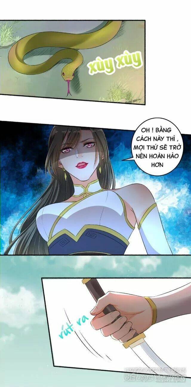 Cuồng Phi Phách Lối Chapter 77 - Trang 32