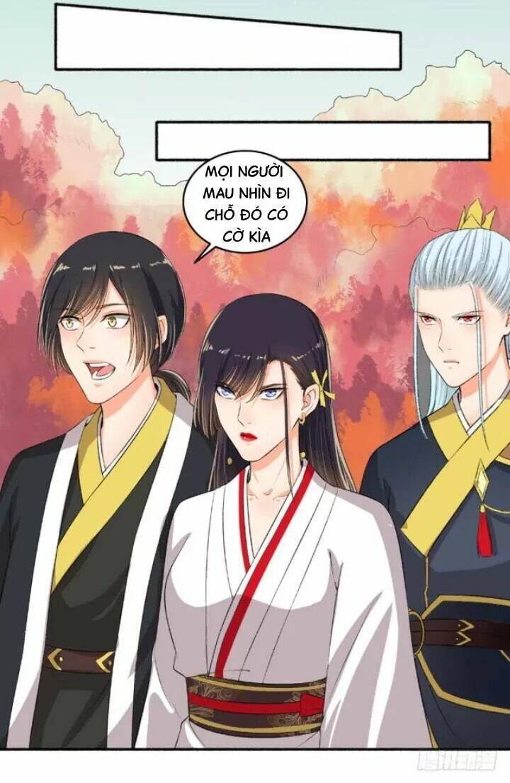 Cuồng Phi Phách Lối Chapter 77 - Trang 33