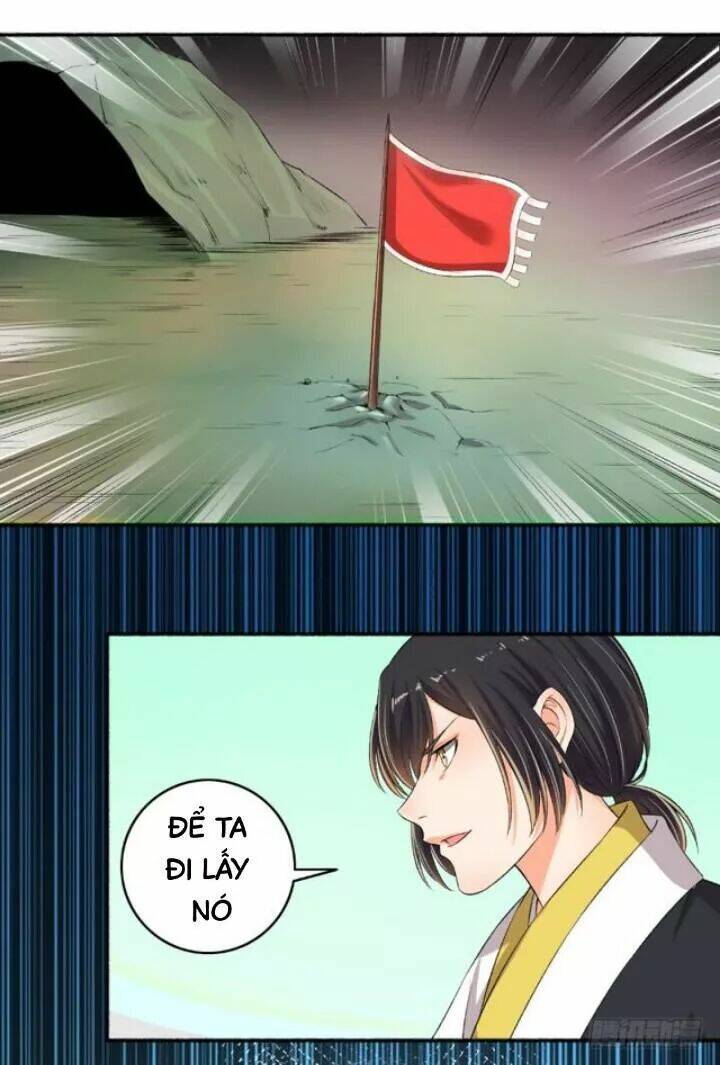 Cuồng Phi Phách Lối Chapter 77 - Trang 34