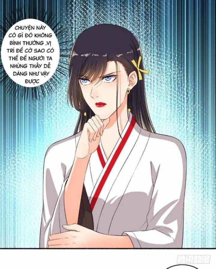Cuồng Phi Phách Lối Chapter 77 - Trang 35