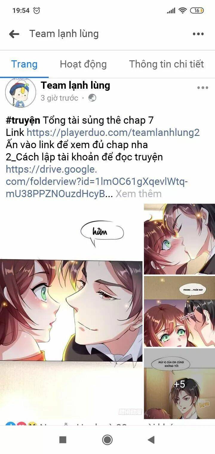Cuồng Phi Phách Lối Chapter 77 - Trang 38