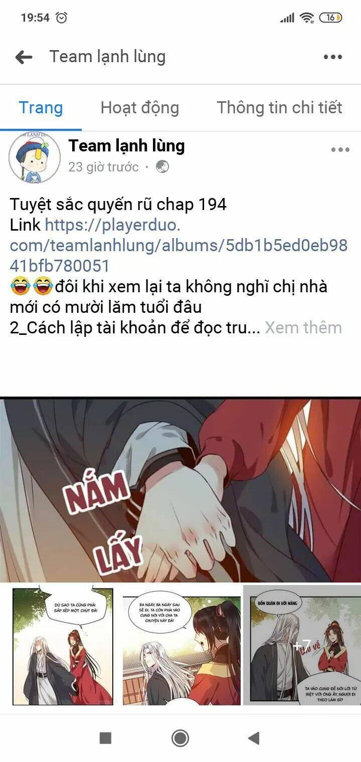 Cuồng Phi Phách Lối Chapter 77 - Trang 39
