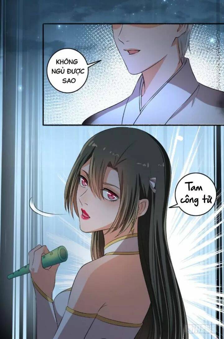 Cuồng Phi Phách Lối Chapter 77 - Trang 4