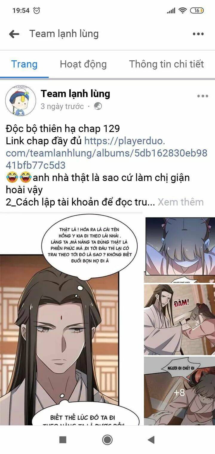 Cuồng Phi Phách Lối Chapter 77 - Trang 41
