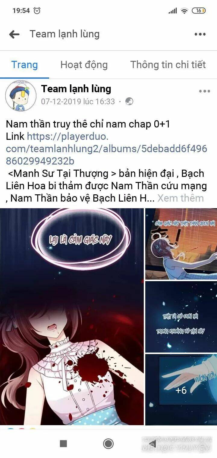Cuồng Phi Phách Lối Chapter 77 - Trang 42