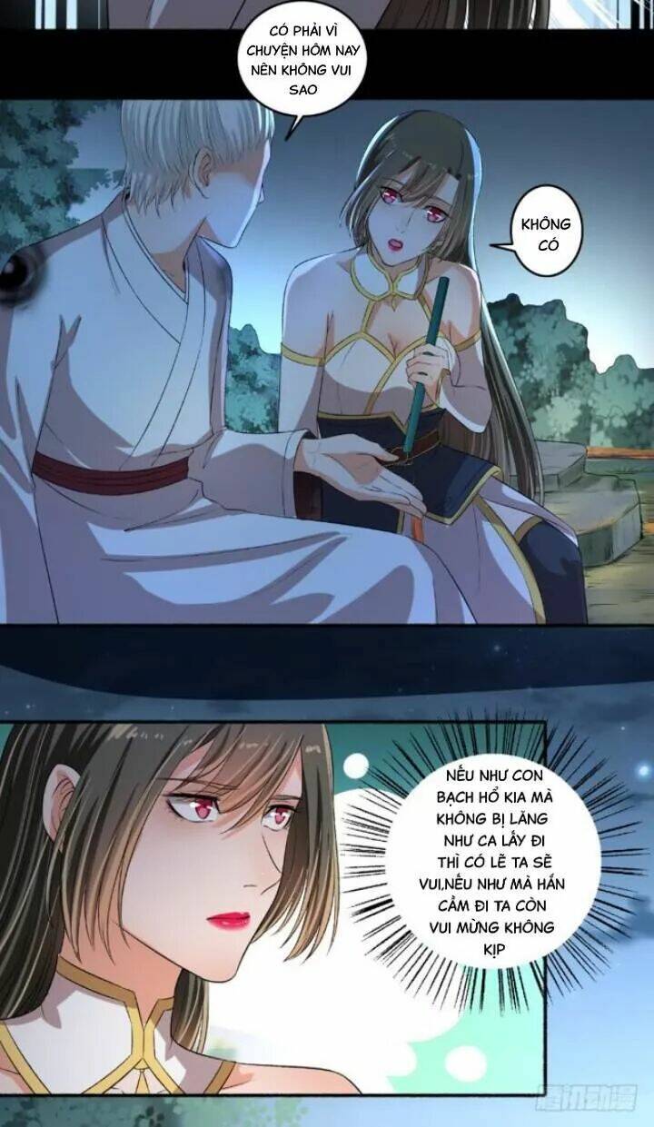 Cuồng Phi Phách Lối Chapter 77 - Trang 5