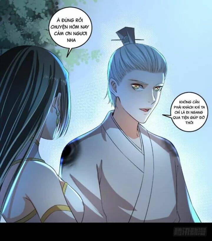Cuồng Phi Phách Lối Chapter 77 - Trang 6