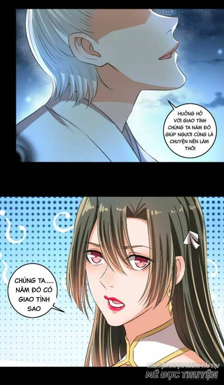 Cuồng Phi Phách Lối Chapter 77 - Trang 7