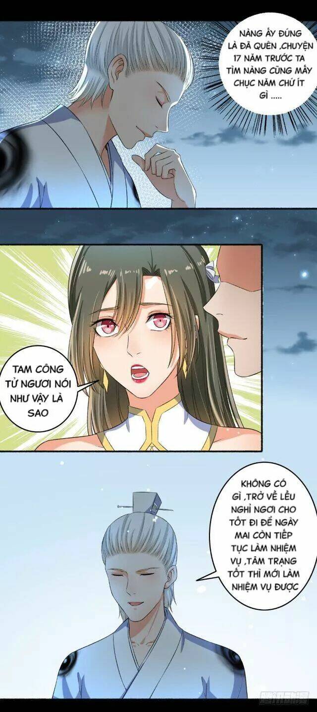 Cuồng Phi Phách Lối Chapter 77 - Trang 8