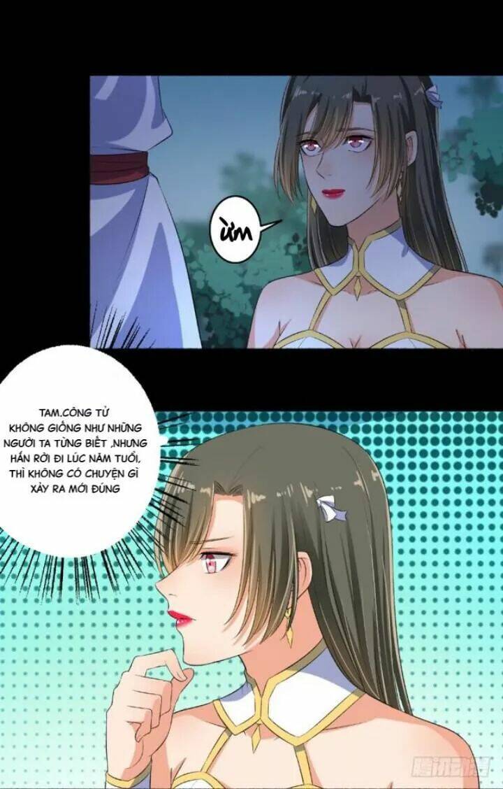 Cuồng Phi Phách Lối Chapter 77 - Trang 9
