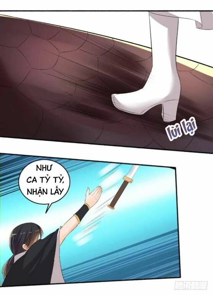 Cuồng Phi Phách Lối Chapter 78 - Trang 10