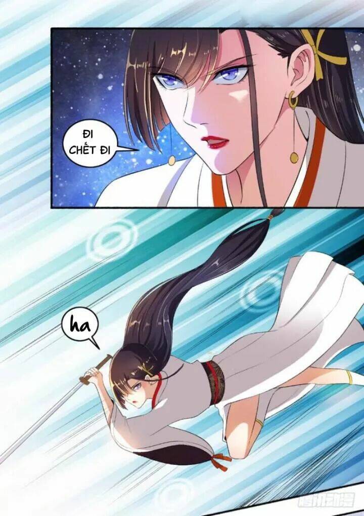 Cuồng Phi Phách Lối Chapter 78 - Trang 13