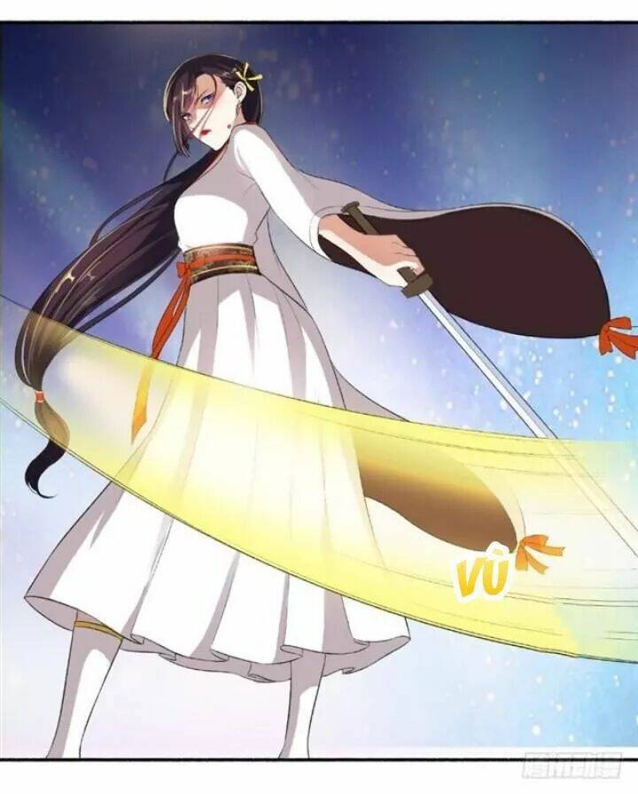 Cuồng Phi Phách Lối Chapter 78 - Trang 15