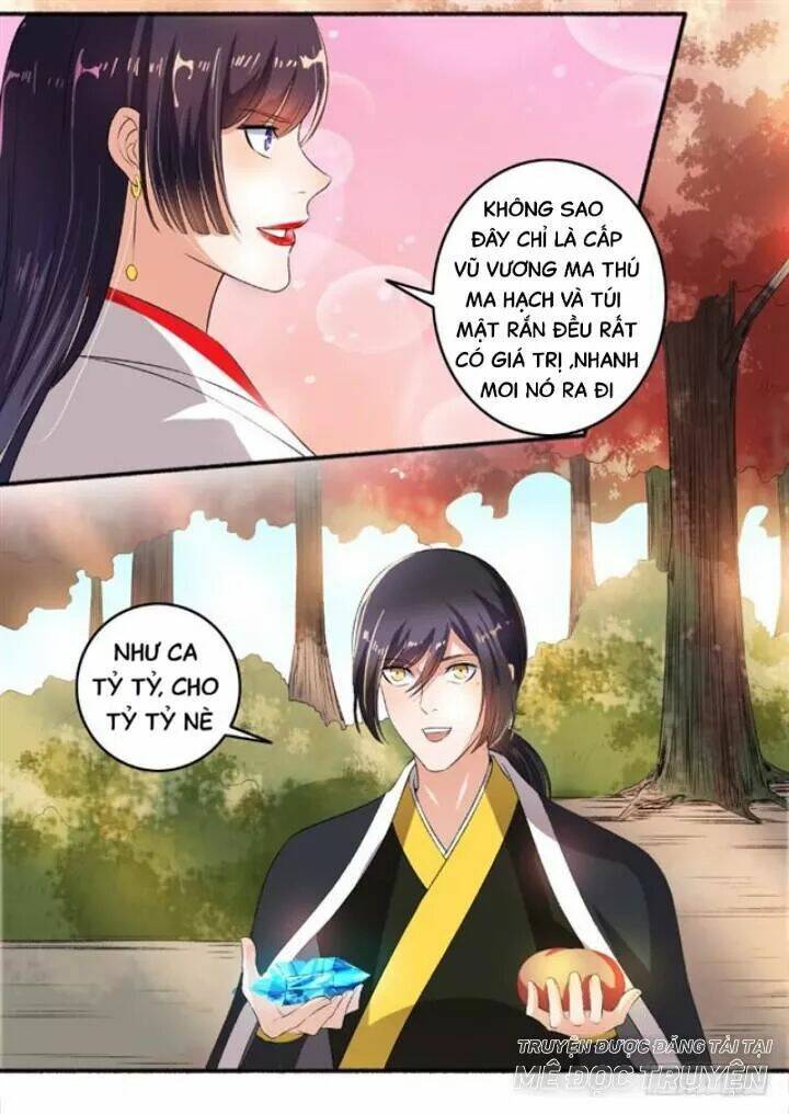 Cuồng Phi Phách Lối Chapter 78 - Trang 17