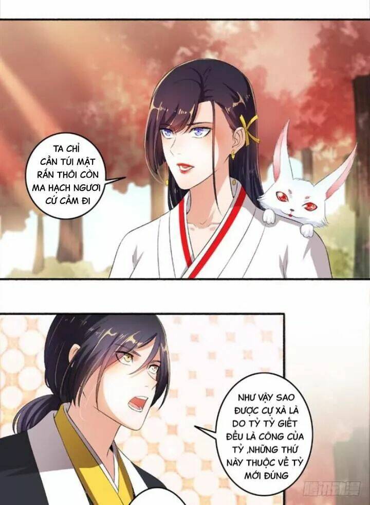 Cuồng Phi Phách Lối Chapter 78 - Trang 18
