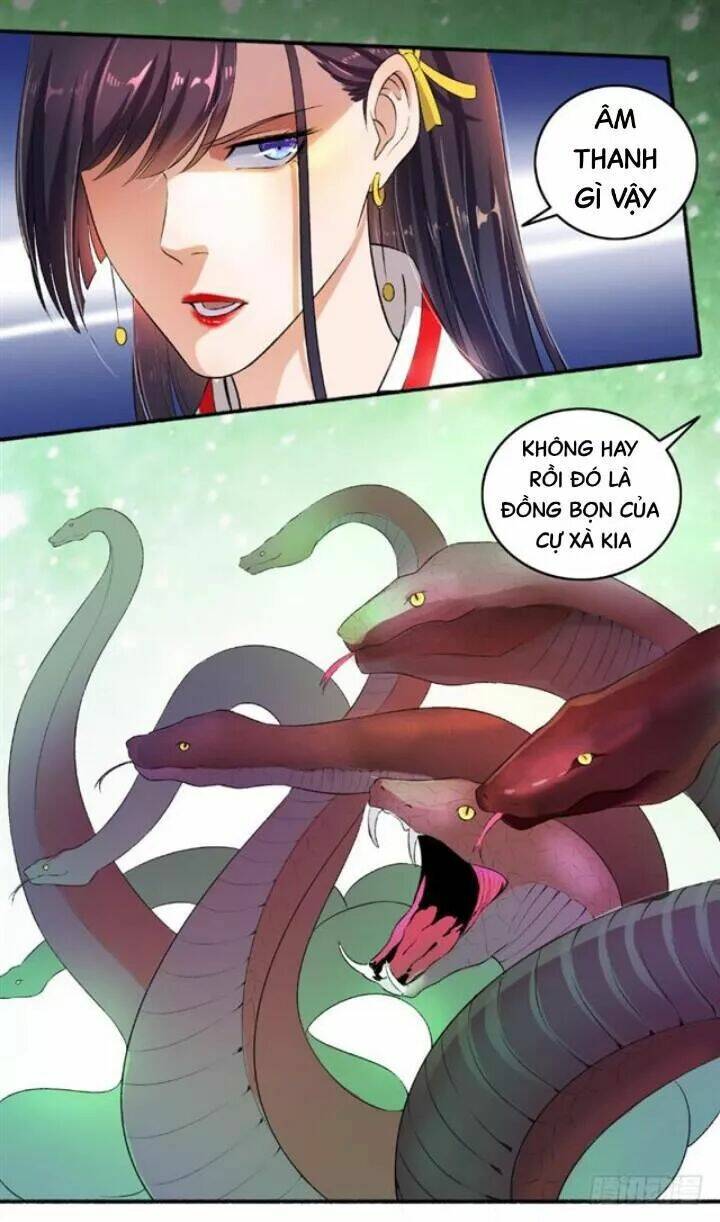 Cuồng Phi Phách Lối Chapter 78 - Trang 19