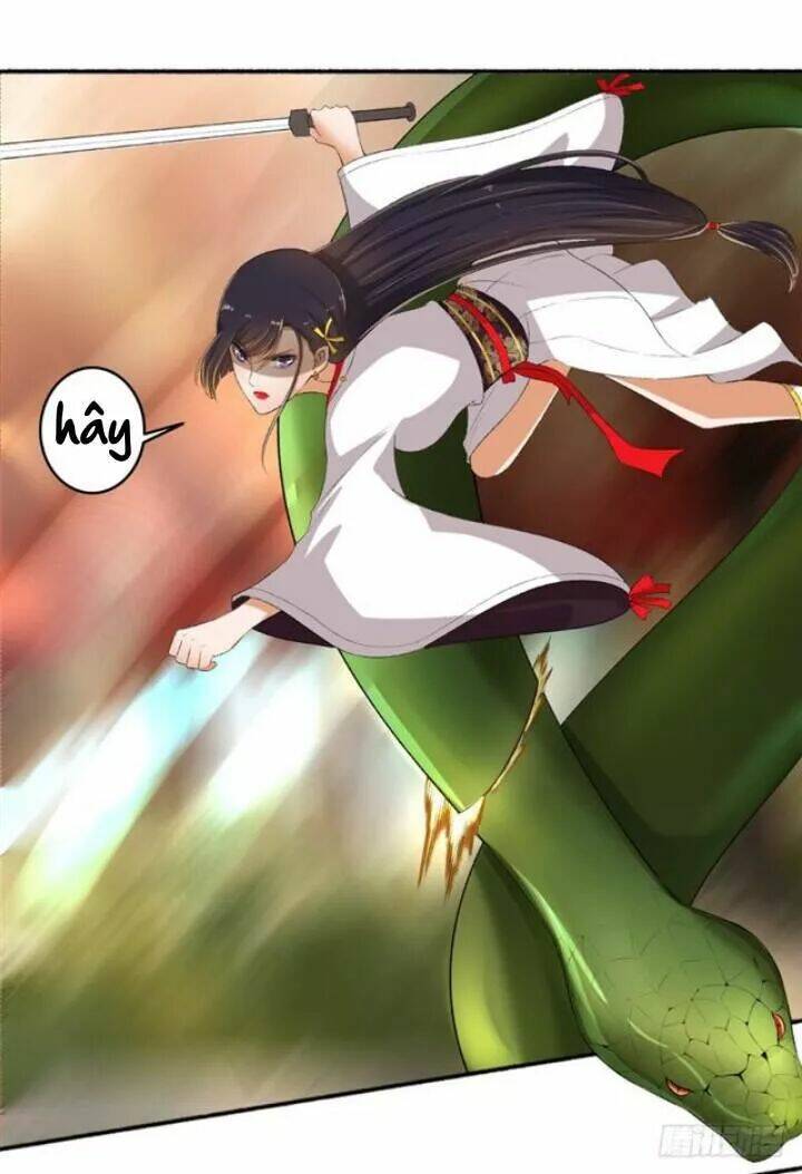 Cuồng Phi Phách Lối Chapter 78 - Trang 20