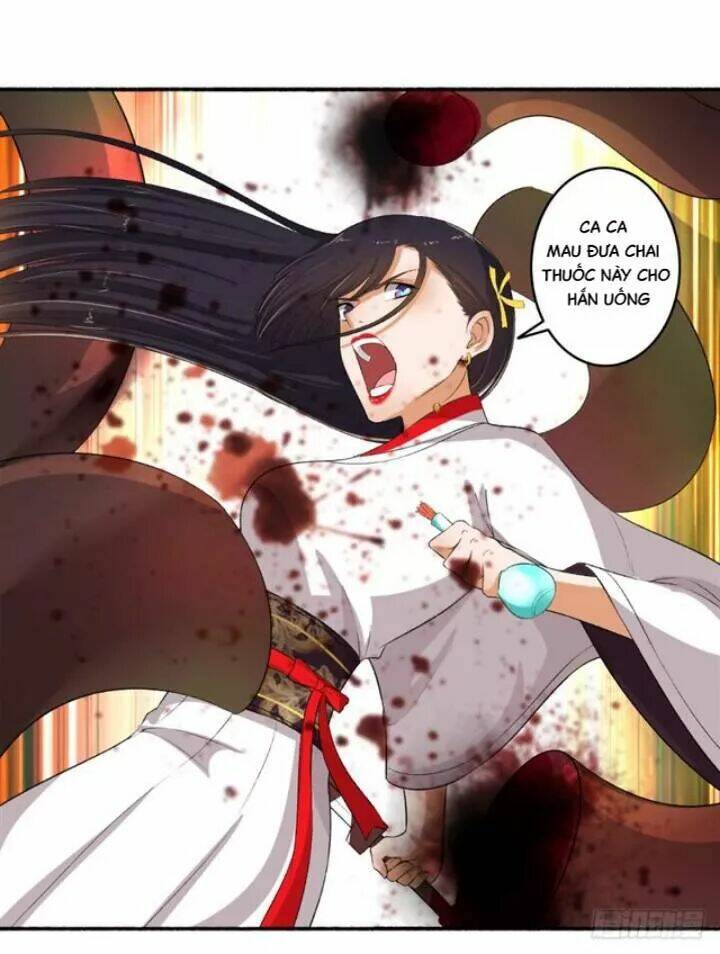 Cuồng Phi Phách Lối Chapter 78 - Trang 23