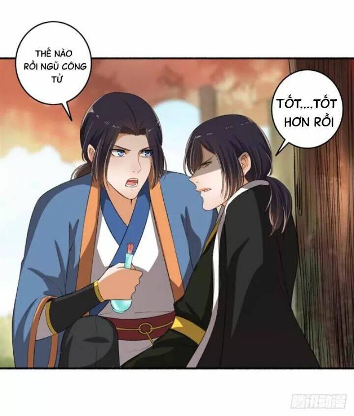 Cuồng Phi Phách Lối Chapter 78 - Trang 24