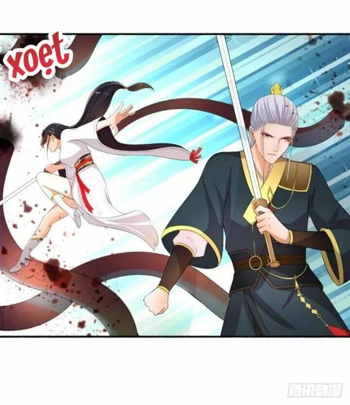 Cuồng Phi Phách Lối Chapter 78 - Trang 25