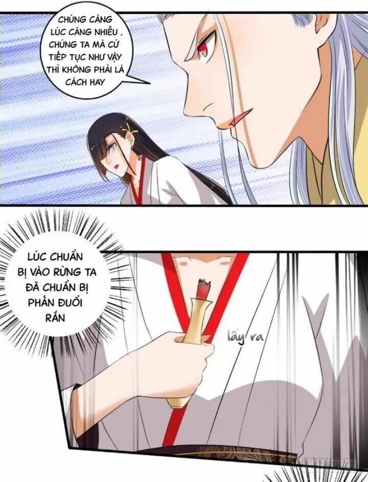 Cuồng Phi Phách Lối Chapter 78 - Trang 26