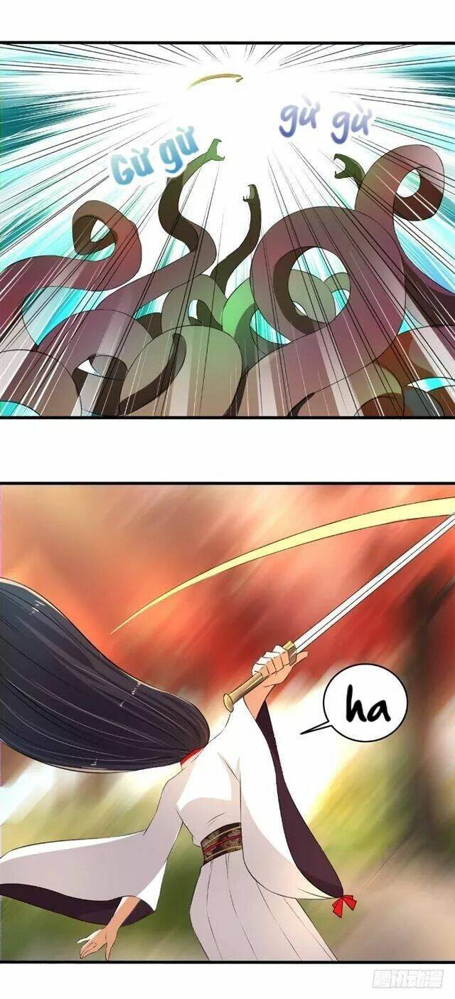 Cuồng Phi Phách Lối Chapter 78 - Trang 28