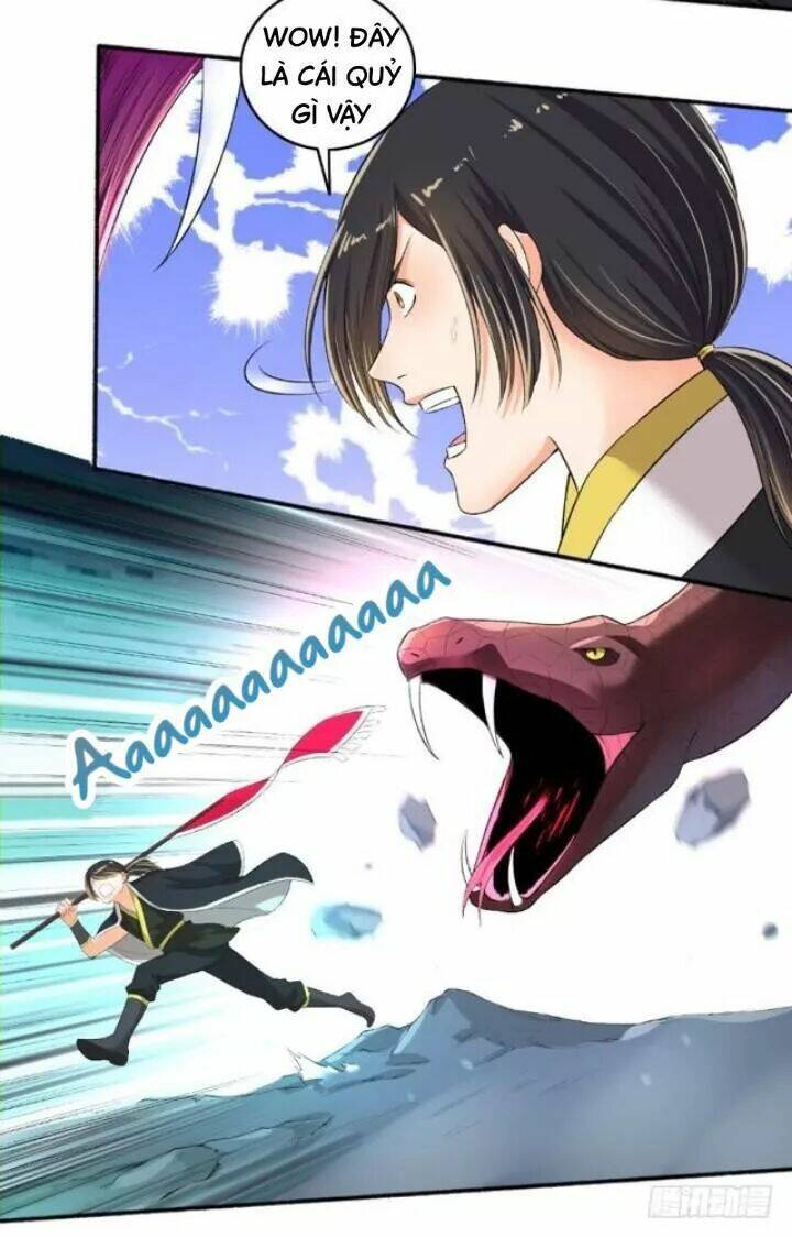 Cuồng Phi Phách Lối Chapter 78 - Trang 3