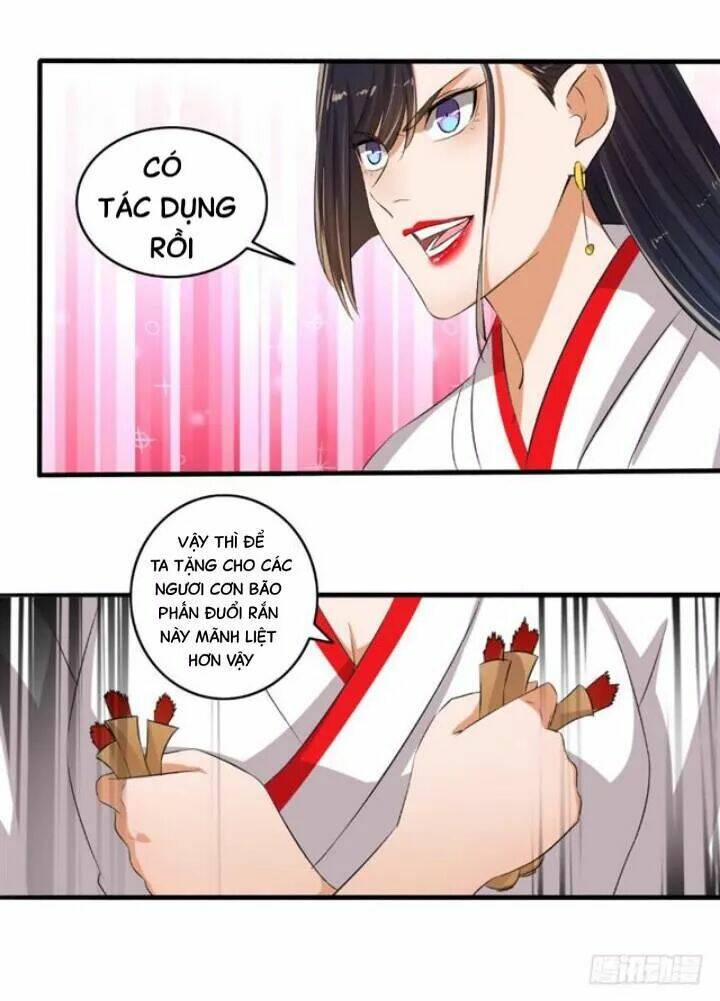 Cuồng Phi Phách Lối Chapter 78 - Trang 30