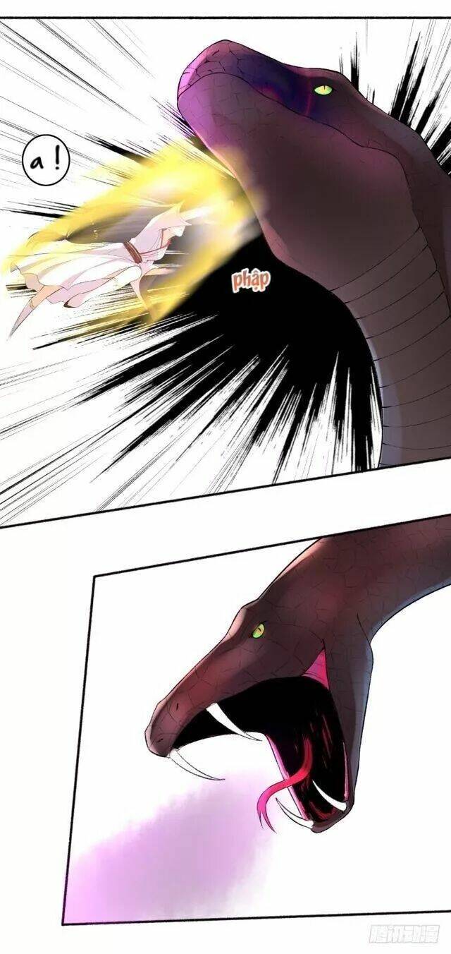 Cuồng Phi Phách Lối Chapter 78 - Trang 5