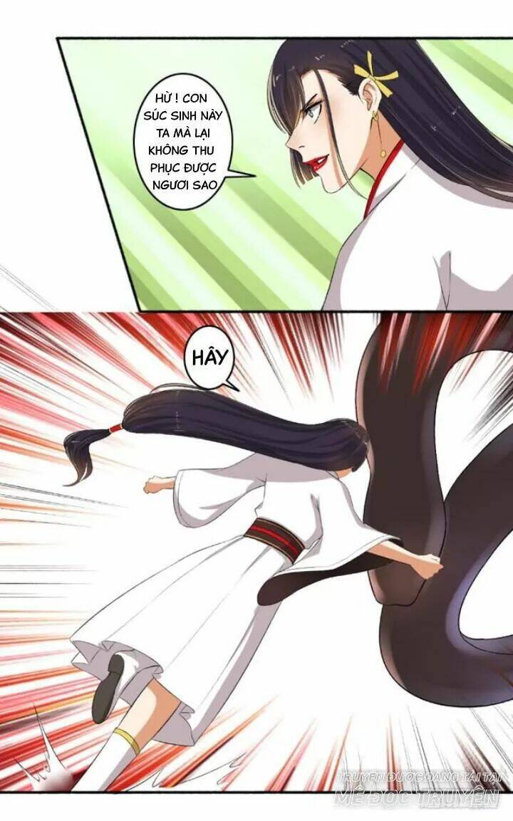 Cuồng Phi Phách Lối Chapter 78 - Trang 7