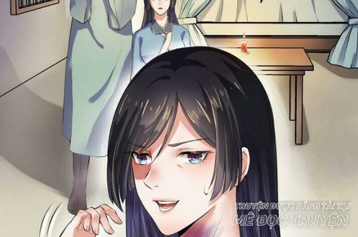 Cuồng Phi Phách Lối Chapter 8 - Trang 12