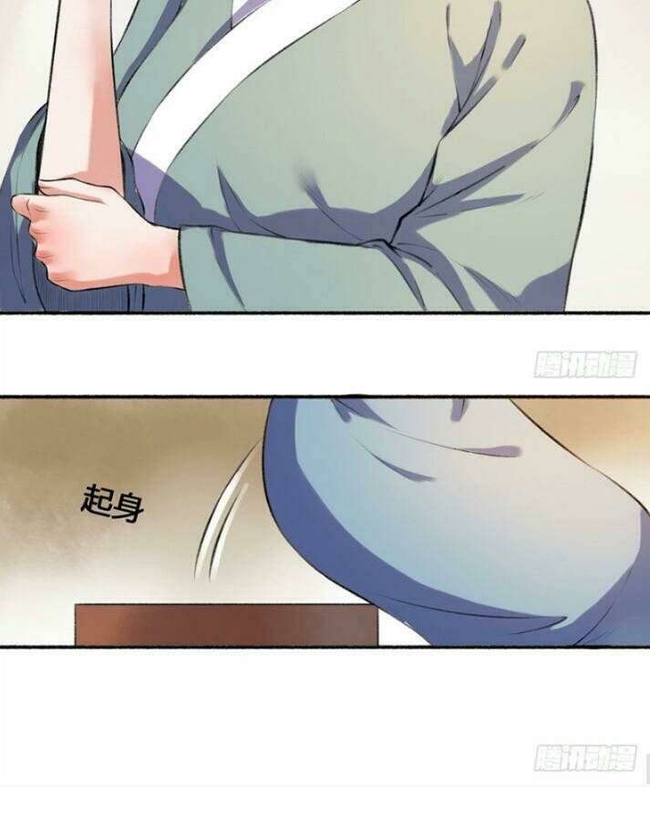 Cuồng Phi Phách Lối Chapter 8 - Trang 14
