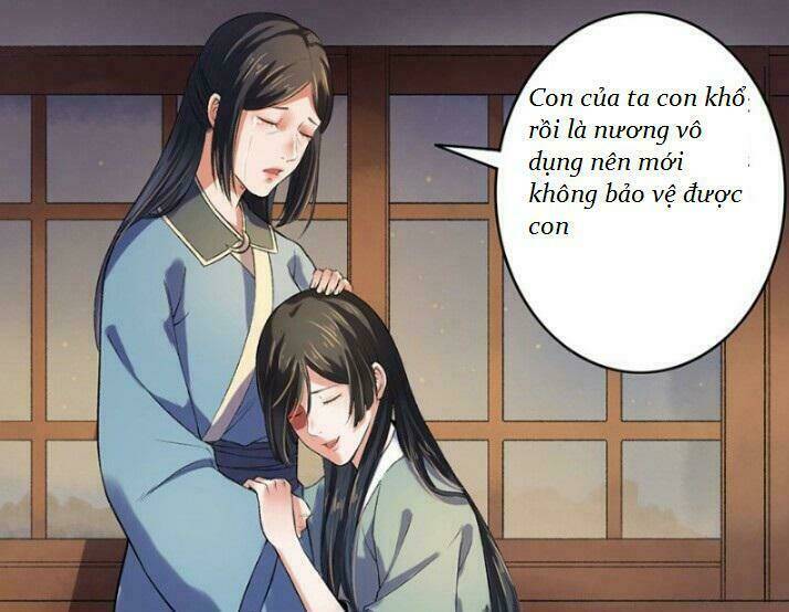 Cuồng Phi Phách Lối Chapter 8 - Trang 16