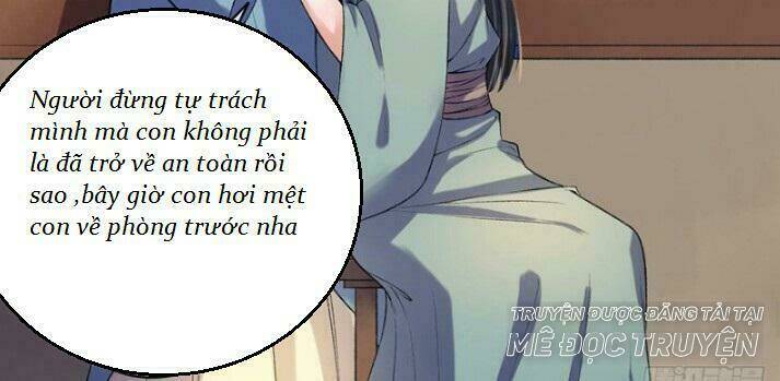 Cuồng Phi Phách Lối Chapter 8 - Trang 17
