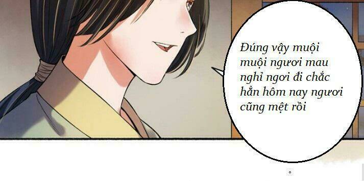 Cuồng Phi Phách Lối Chapter 8 - Trang 20