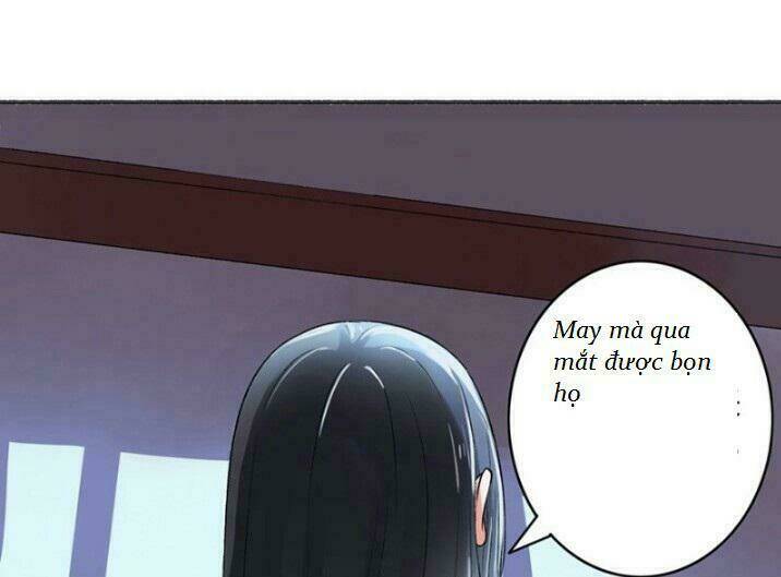Cuồng Phi Phách Lối Chapter 8 - Trang 24