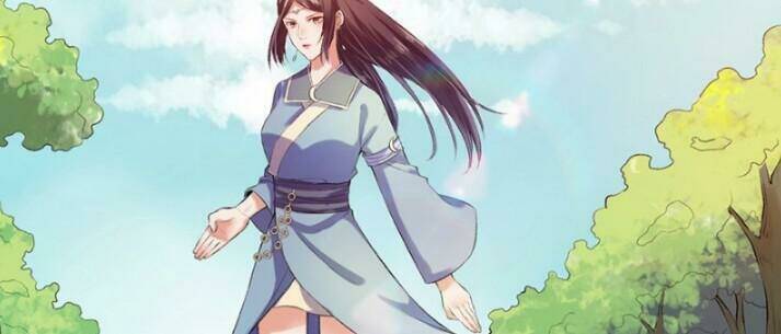 Cuồng Phi Phách Lối Chapter 8 - Trang 29